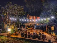 Baan Katisod - Maison d'hôte