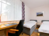 Lamprecht Hotels in Zinnowitz