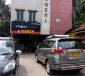 Hotel Shringeri Residency Hotels near Kerekatte Vanyajeevi Valaya Checkpost