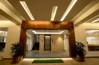 Treebo Breeze Way, Rushikonda