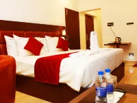 Staylite Suites Hotels near Thiruvanmiyur