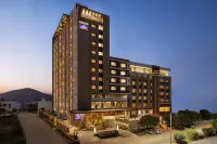 Howard Johnson by Wyndham Udaipur Roop Nagar Hotel di Udaipur