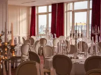 Europa Hotel Hotel a Belfast