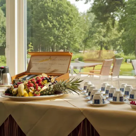 Best Western Seehotel Frankenhorst