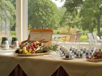 Best Western Seehotel Frankenhorst - breakfast