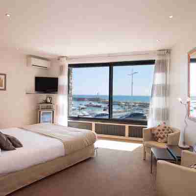 Best Western Plus la Corniche Rooms