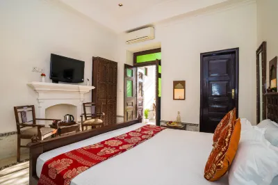 Ganga Heritage by Howard Hotels in Hardwar