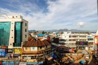 Hotel Pioneer Paradise Hotels in Nagercoil