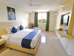 Zip by Spree Hotels Hyde Goa