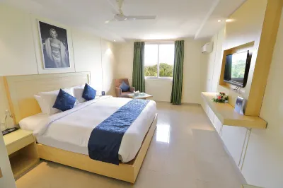 Zip by Spree Hotels Hyde Goa