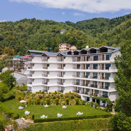 Ekant Retreat Resort