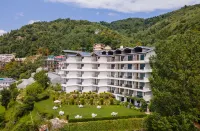 Ekant Retreat Resort - parking