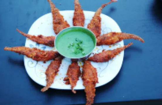 The Blue View - Sea View Villa's