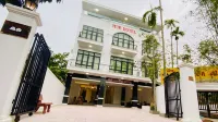 Hue Classic Hotel Hotel di Vỹ Dạ