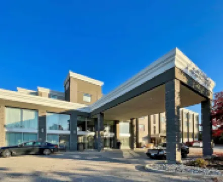 Comfort Inn & Conference Centre Toronto Airport