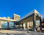 Comfort Inn & Conference Centre Toronto Airport Hotels in Toronto