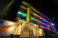Lotus Hotel and Banquet Hotels near Science City