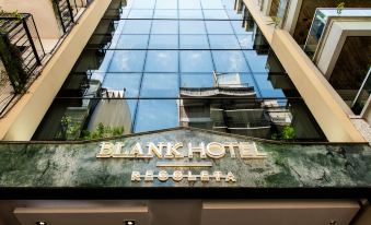 Blank Hotel Recoleta