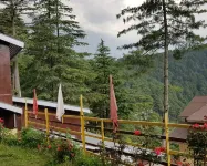 Kassal Heights Hotels in Patnitop