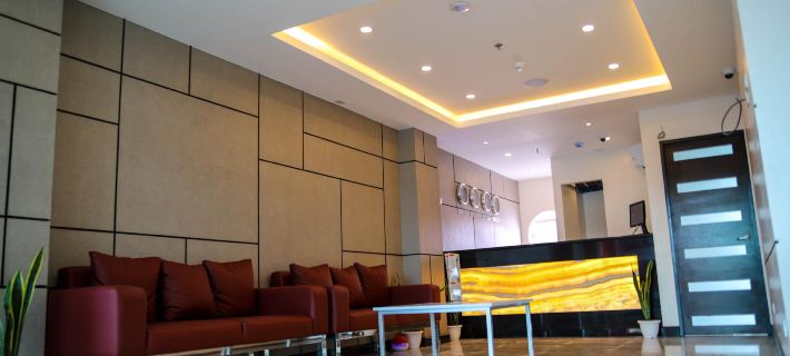 Hotel Sogo General Trias Hoteles en Provincia de Cavite