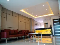 โรงแรมโซโก้ จีนิรัล ตริอาส โรงแรมในคาวิเต