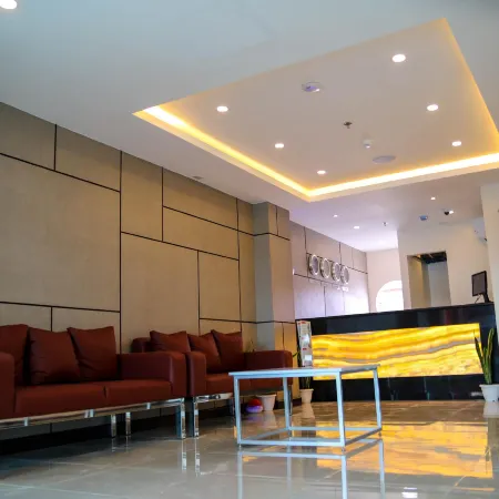 Hotel Sogo General Trias