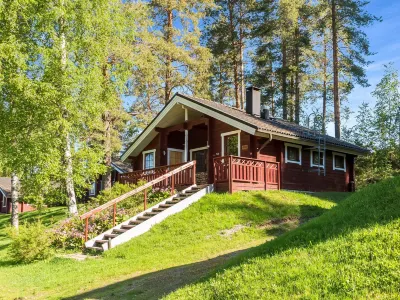 Lomasyväri 806