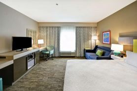 Hampton Inn and Suites Grants Pass