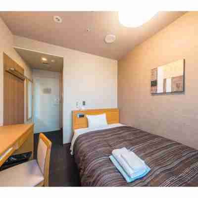 Route Inn Grantia Hanyu Spa Resort Rooms