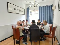 Zhongxiang has been to the B&B فنادق في جونغ شيانغ