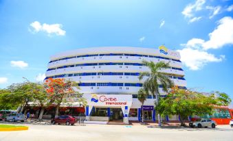 Hotel Caribe Internacional Cancun