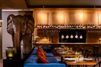 Wyndham Grand Algarve - bar