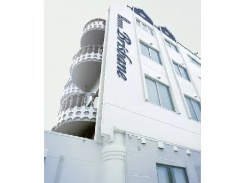 ホテル ブリスベン