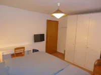Résidence Maze B 10 - 陽台