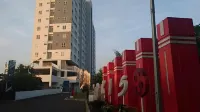 Apartemen Poris 88