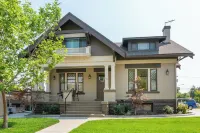 Aspenwood Manor South Hotel in zona Crabtree Technology Building