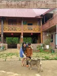 Retreat Home Ban Doi Moc Chau