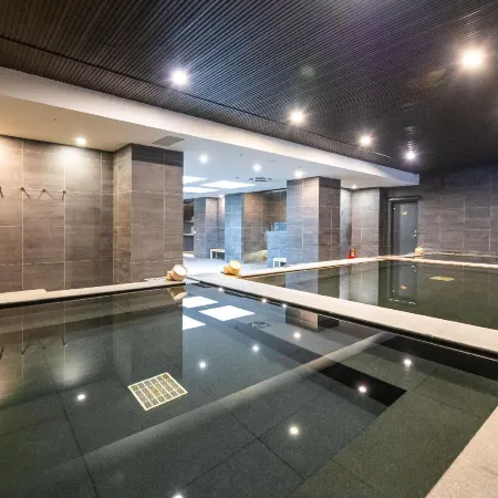 Yamagata Kaku Hotel & Spa