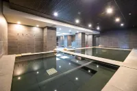 Yamagata Kaku Hotel & Spa - Romanttinen