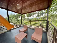 Villa la Vimala Puncak Hôtels à : Megamendung