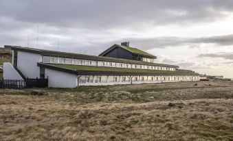 Hotel Føroyar
