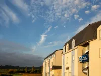 Best Western Hotel  Spa Pau Lescar Aeroport Hotels in Lescar