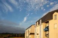Best Western Hotel  Spa Pau Lescar Aeroport Hotels in Lescar