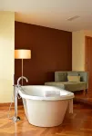 Pestana Promenade Ocean Resort Hotel - vasca da bagno
