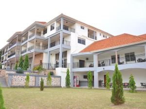 Hoima Eka Hotel