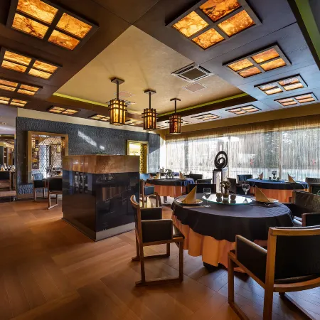 Cornelia Diamond Golf Resort & Spa