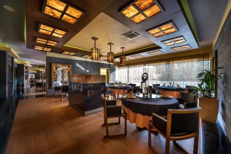 Cornelia Diamond Golf Resort & Spa