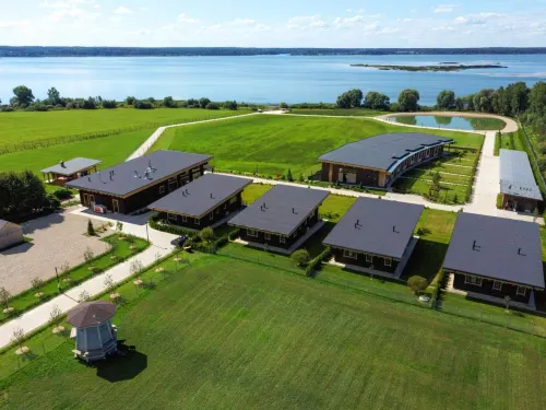 Seehof Hotels in Ruzsky District