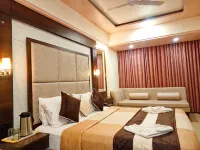 Hotel Poonam