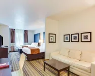 Comfort Suites Mandeville - Covington Hotels in Mandeville